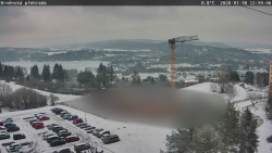 Brněnská přehrada