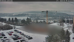 Brněnská přehrada