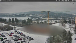 Brněnská přehrada