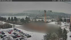 Brněnská přehrada