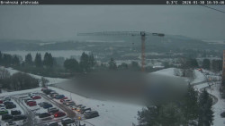 Brněnská přehrada