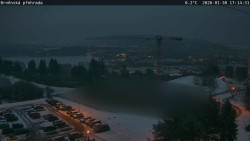 Brněnská přehrada