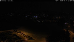 Brněnská přehrada