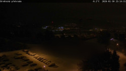 Brněnská přehrada