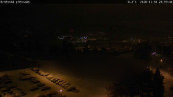 Brněnská přehrada