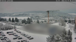 Brněnská přehrada