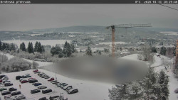 Brněnská přehrada