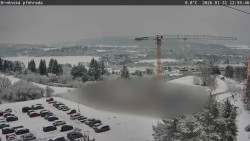 Brněnská přehrada