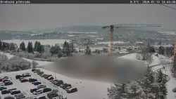 Brněnská přehrada