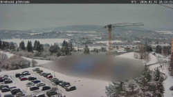 Brněnská přehrada