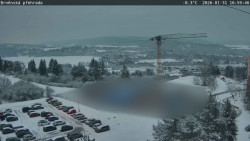 Brněnská přehrada