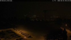 Brněnská přehrada