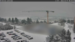 Brněnská přehrada