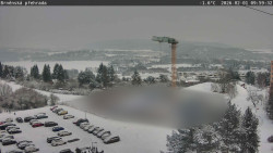 Brněnská přehrada