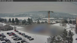 Brněnská přehrada