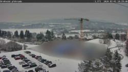 Brněnská přehrada