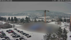 Brněnská přehrada