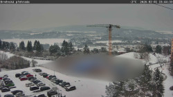 Brněnská přehrada