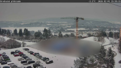 Brněnská přehrada