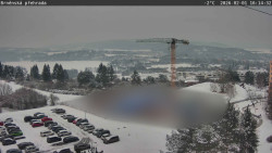 Brněnská přehrada