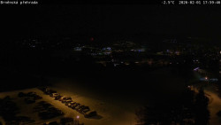 Brněnská přehrada