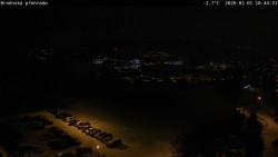 Brněnská přehrada