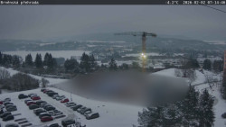 Brněnská přehrada