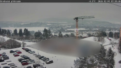 Brněnská přehrada