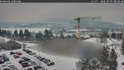 Brněnská přehrada