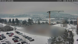 Brněnská přehrada