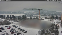 Brněnská přehrada