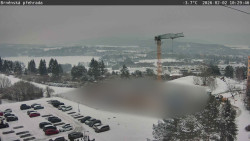 Brněnská přehrada