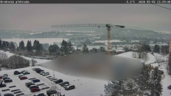 Brněnská přehrada