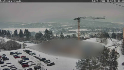 Brněnská přehrada