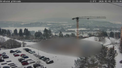 Brněnská přehrada