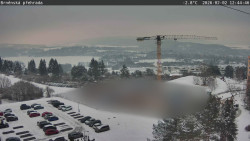 Brněnská přehrada