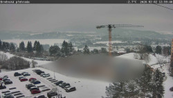 Brněnská přehrada