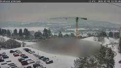 Brněnská přehrada