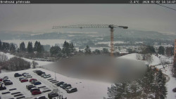 Brněnská přehrada