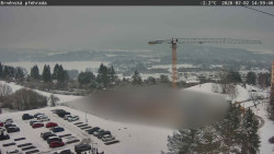 Brněnská přehrada