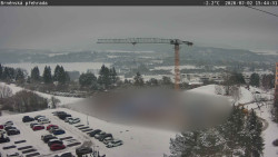 Brněnská přehrada