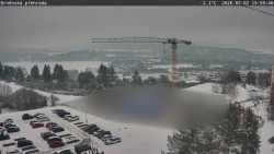 Brněnská přehrada