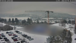 Brněnská přehrada