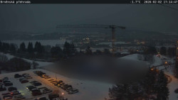 Brněnská přehrada