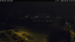 Brněnská přehrada