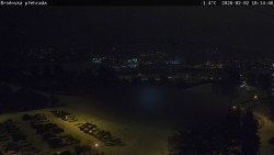 Brněnská přehrada