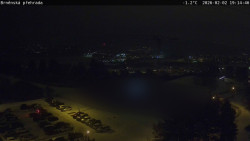 Brněnská přehrada