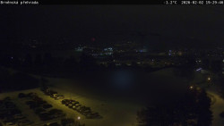 Brněnská přehrada