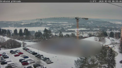 Brněnská přehrada