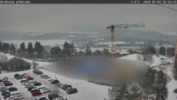 Brněnská přehrada